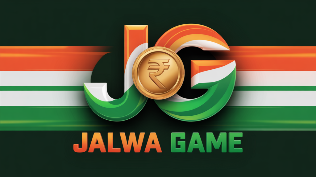 Jalwa Game